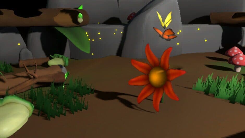 Colddigger screenshot 2