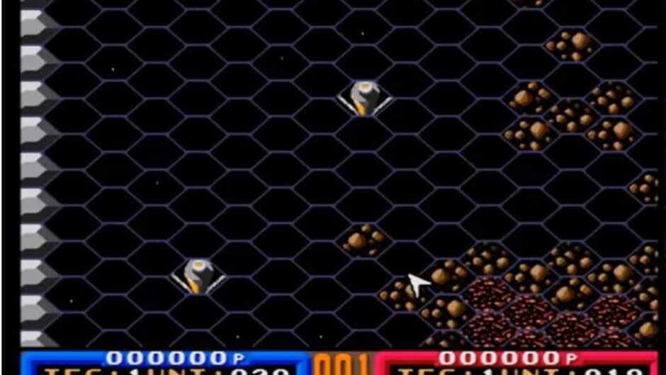 Super Gachapon World: SD Gundam X