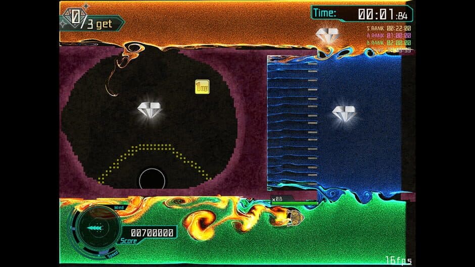 FluidLander screenshot 6