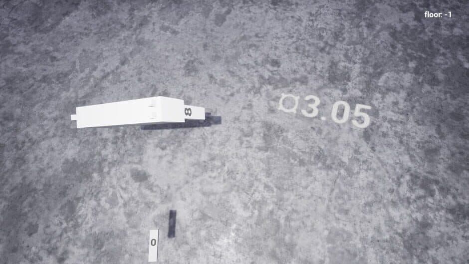 Protogenisis screenshot 4