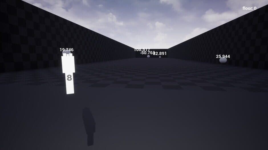 Protogenisis screenshot 5