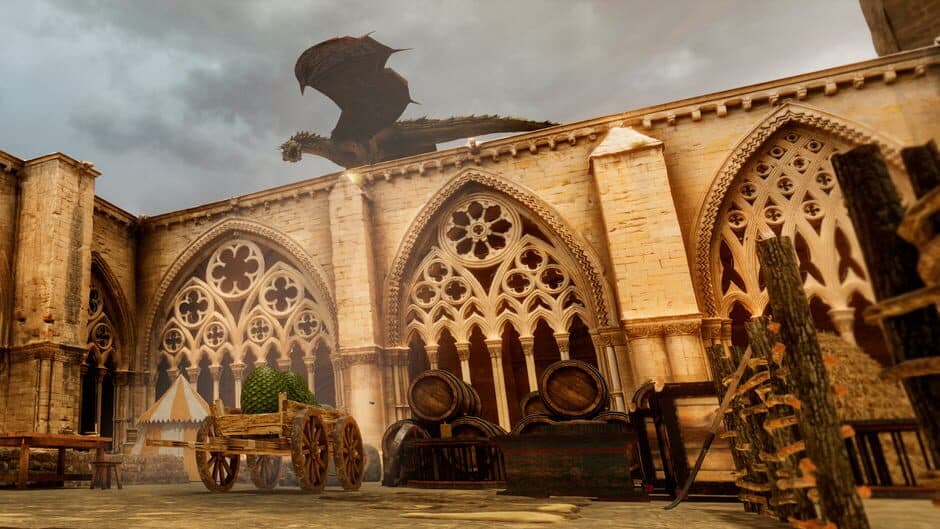 Legends of Catalonia screenshot 4