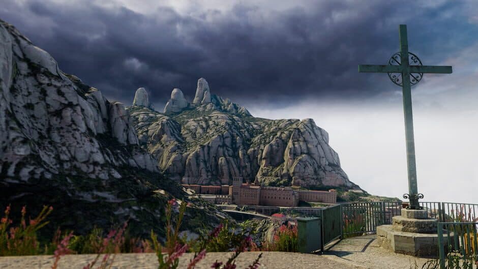 Legends of Catalonia screenshot 6