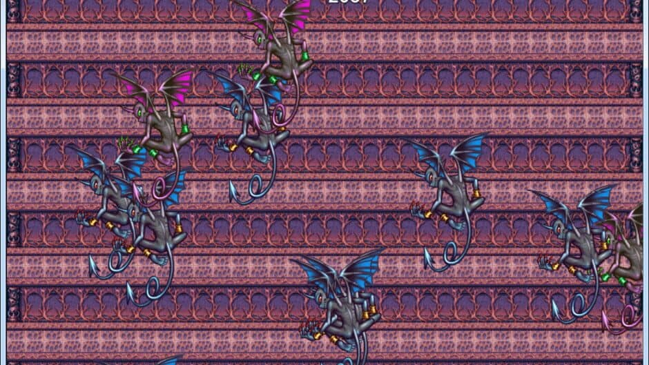Devil_catching_bees