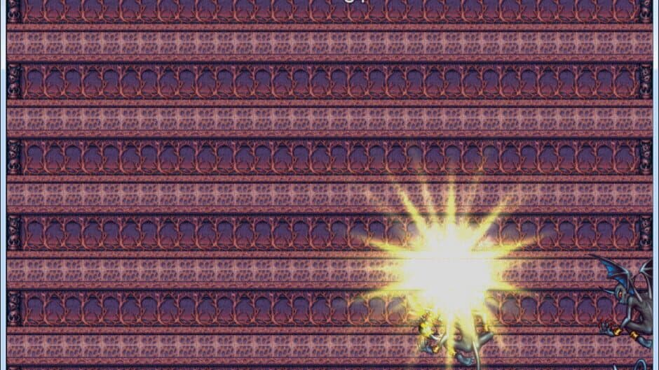 Devil_catching_bees screenshot 6