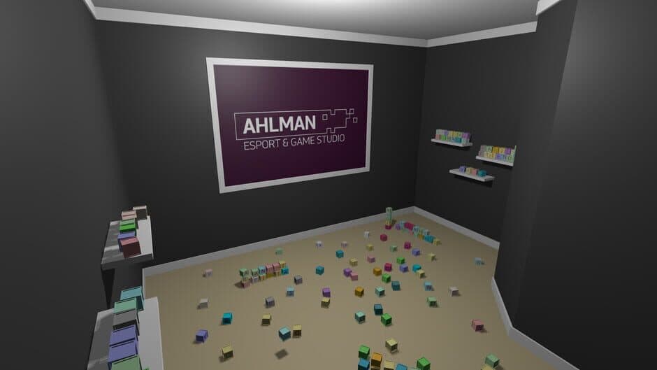 CleanVR screenshot 2
