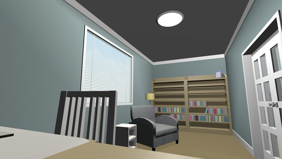 CleanVR screenshot 5