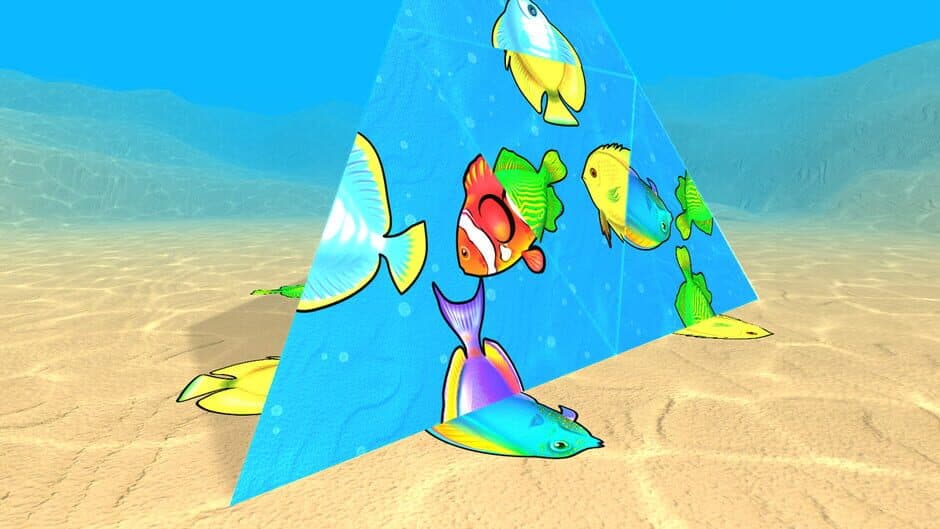 Twisty Tumble