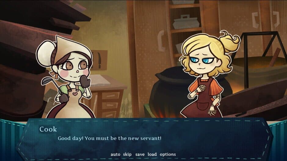 Jack-In-A-Castle screenshot 3