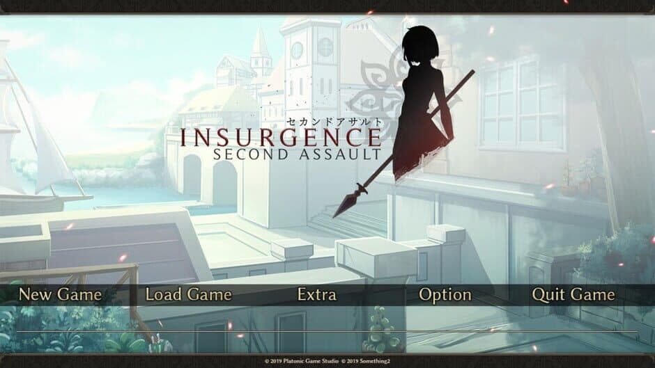 Insurgence: Second Assault screenshot 6