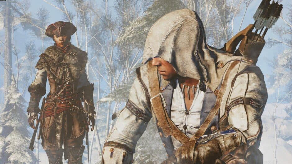 Assassin's Creed: Liberation Remastered screenshot 5