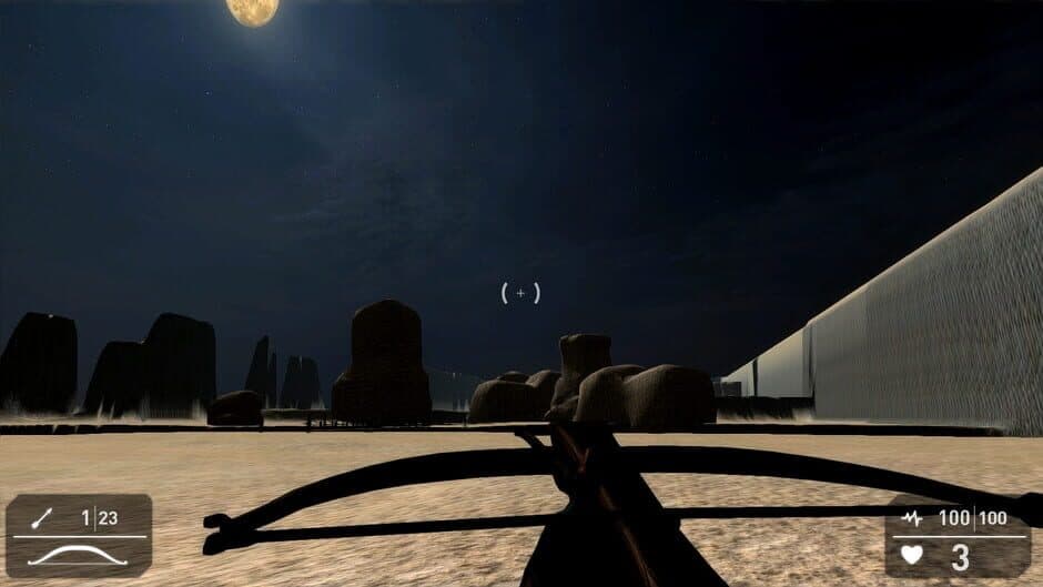 Interregnum screenshot 2