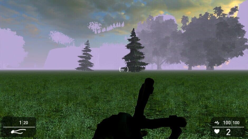 Interregnum screenshot 4