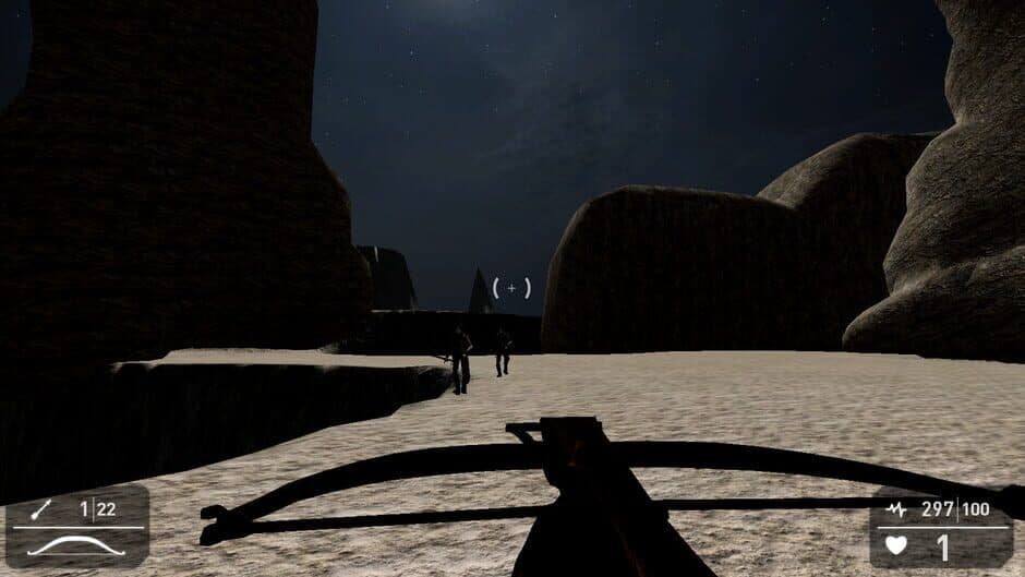 Interregnum screenshot 6