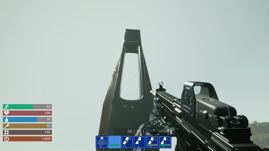 Day Zero - Build, Craft, Survive screenshot 3