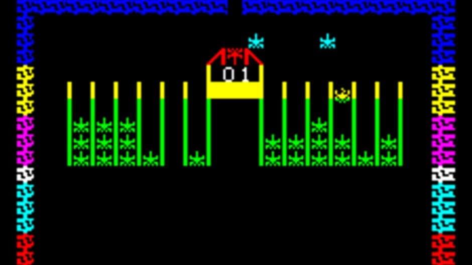 Kosmo Killer screenshot 2
