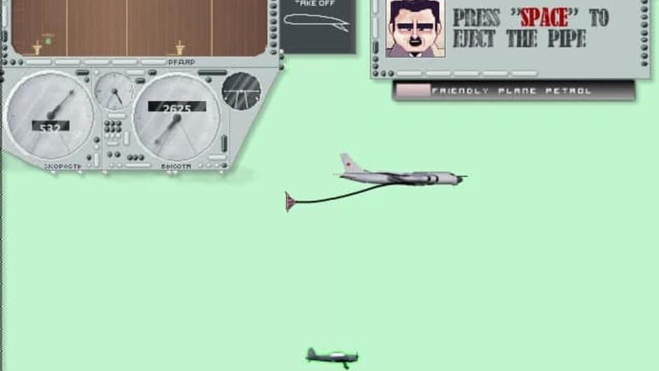 TU-95 screenshot 2