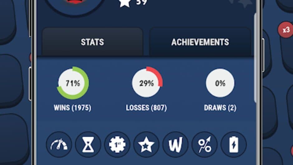BattleWords screenshot 6