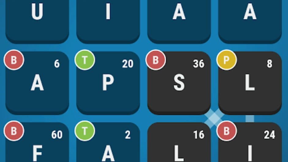 BattleWords screenshot 3