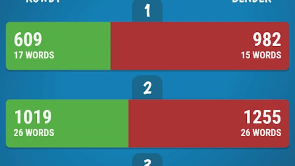 BattleWords