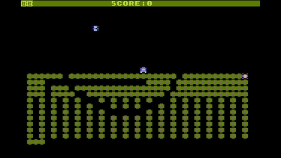 Wireball screenshot 3
