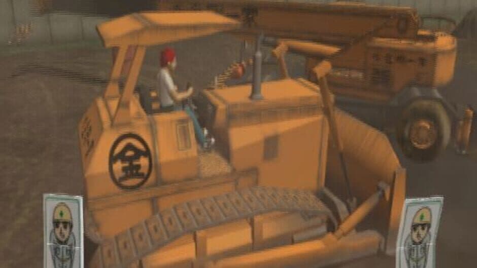 BCV: Battle Construction Vehicles screenshot 3