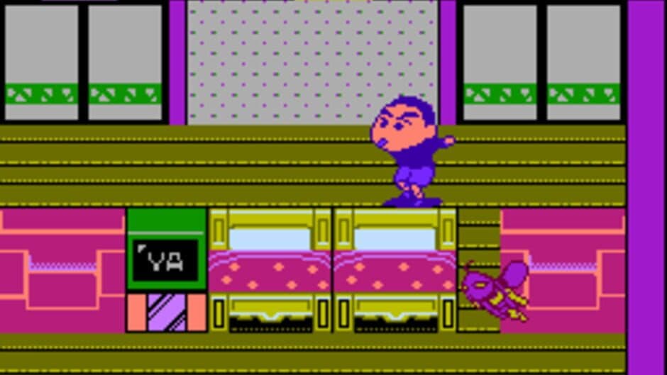 Crayon Shin-Chan