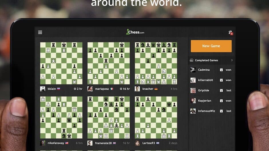 Chess.com