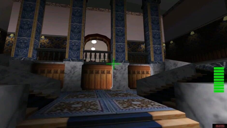 Brother 2: Back to America screenshot 3