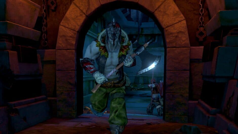 Neverinth: The Never Ending Labyrinth screenshot 3