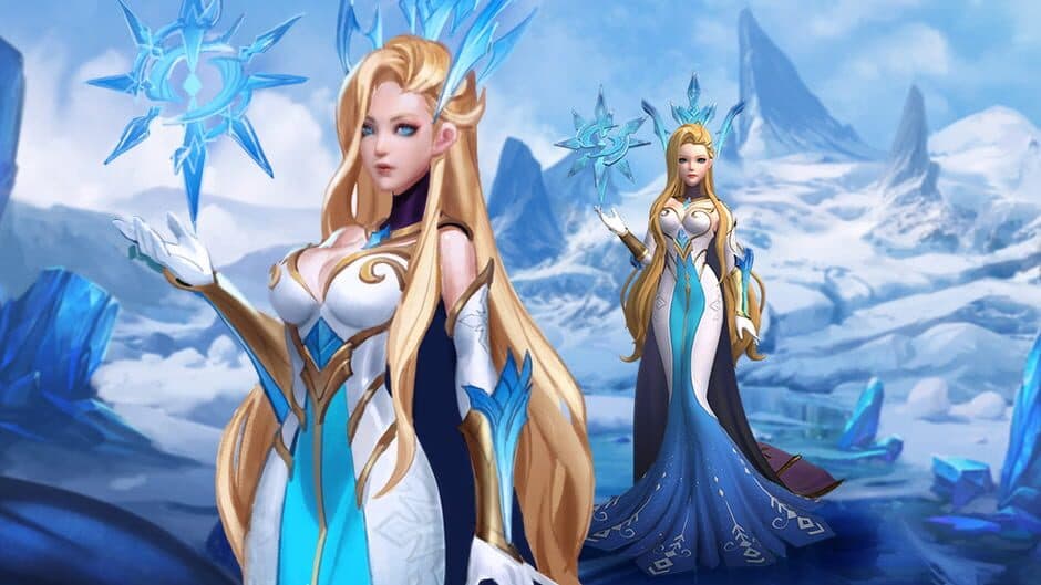 Runes Saga: Puzzle Adventure