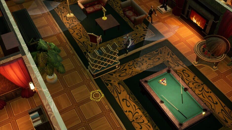 Grand Heist screenshot 6