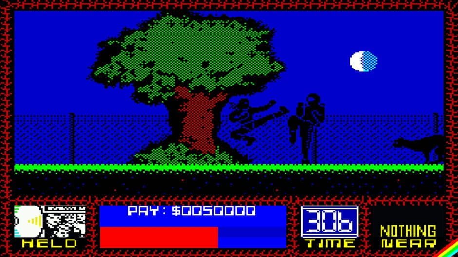 Saboteur II: Avenging Angel screenshot 3