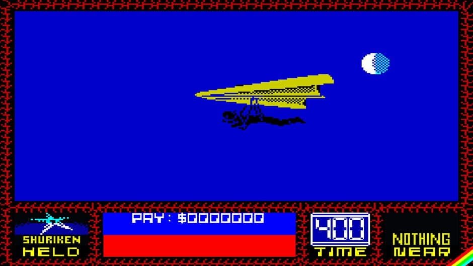 Saboteur II: Avenging Angel screenshot 5