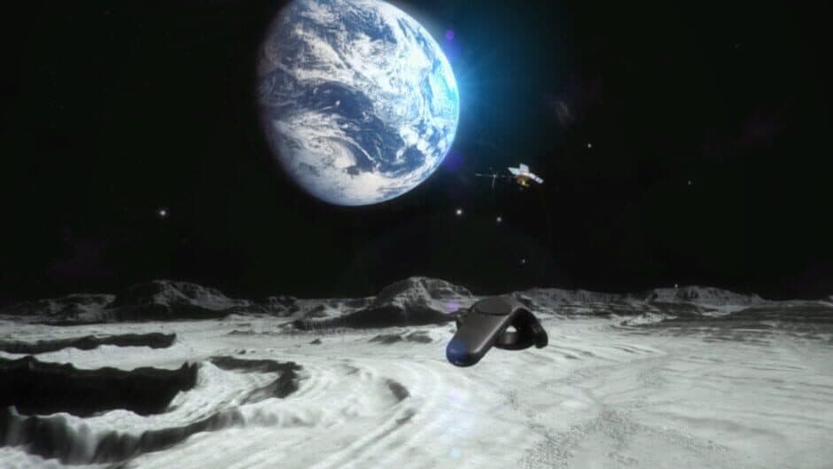 Space Travelling screenshot 5