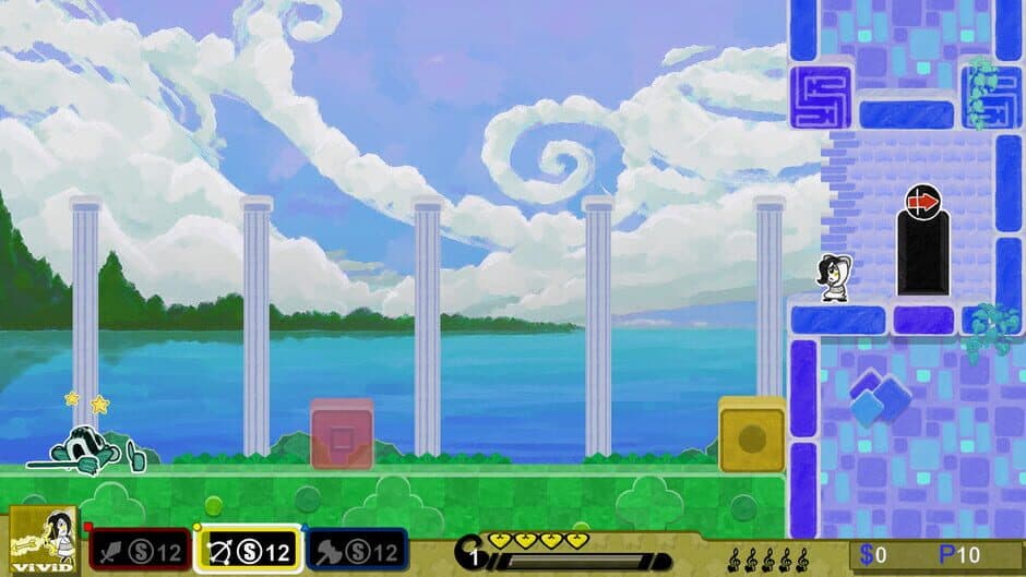 Vivid Spirit screenshot 4