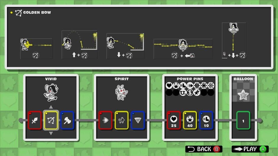 Vivid Spirit screenshot 5