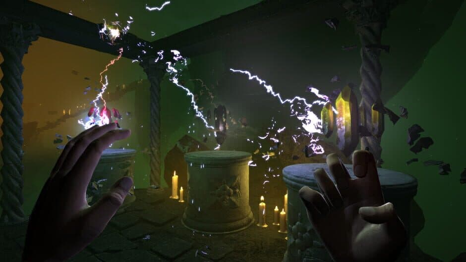 Exorcise Demons screenshot 5