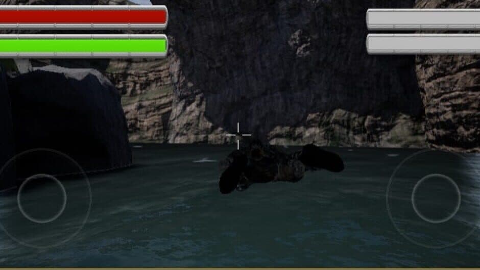Nagato - Ninja Flying and Fighting Jungle Wars