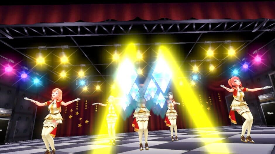 Ginga Kagekidan screenshot 5