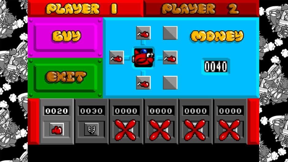 Gadget Twins screenshot 2
