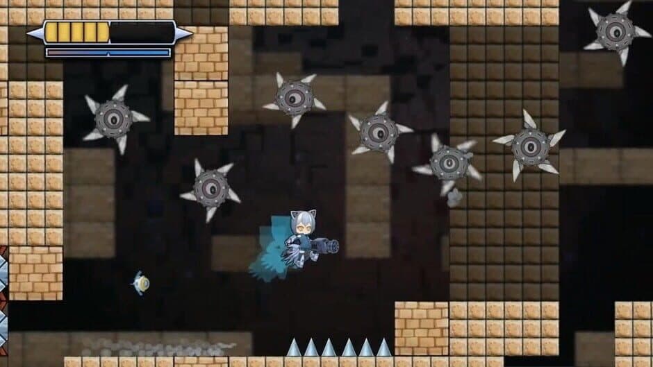The Portal Dimension screenshot 2