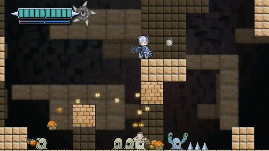 The Portal Dimension screenshot 5