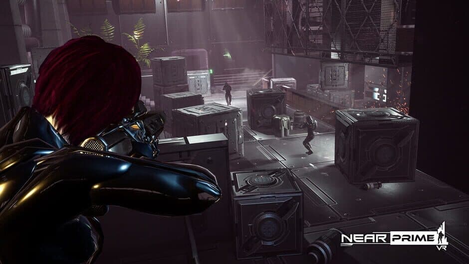 NearPrime VR