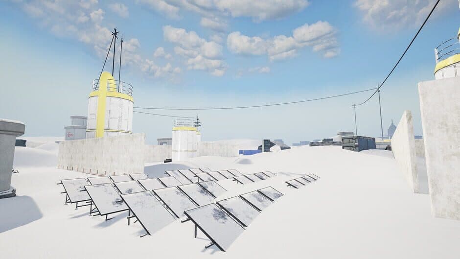 NearPrime VR screenshot 3