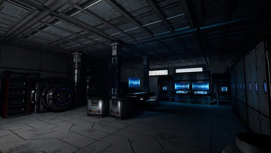 NearPrime VR screenshot 2