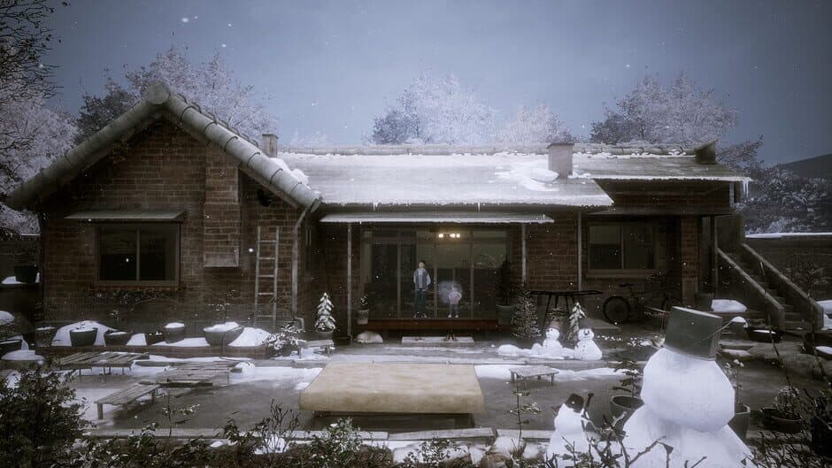 FromTheEarth VR screenshot 6