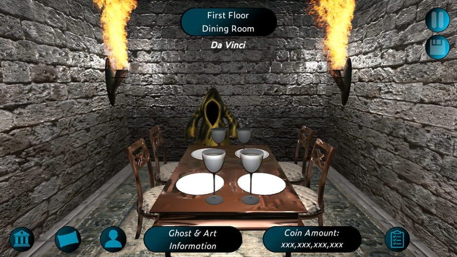 Hall of the Art Thieves screenshot 3