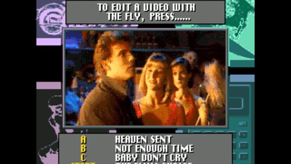 INXS: Make My Video