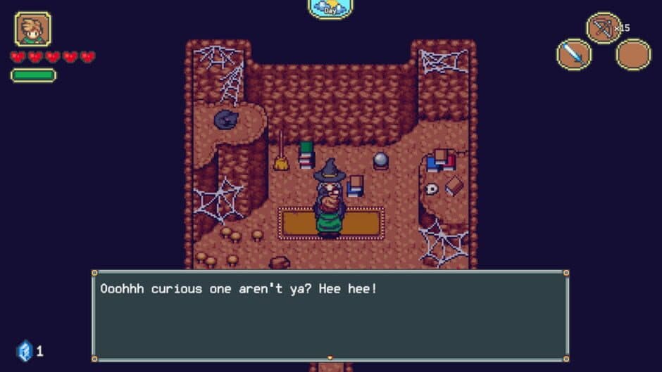 Naima's Melody screenshot 4